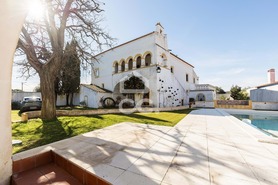 Quinta T5 - S�o Br�s e S�o Louren�o, Elvas, Portalegre - Miniatura: 37/93
