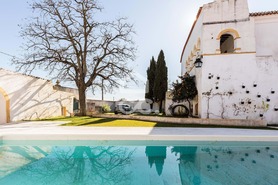Quinta T5 - S�o Br�s e S�o Louren�o, Elvas, Portalegre - Miniatura: 45/93