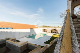 Quinta T5 - S�o Br�s e S�o Louren�o, Elvas, Portalegre - Miniatura: 50/93