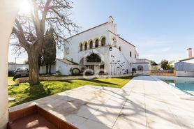 Quinta T5 - S�o Br�s e S�o Louren�o, Elvas, Portalegre - Miniatura: 58/93
