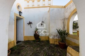 Quinta T5 - S�o Br�s e S�o Louren�o, Elvas, Portalegre - Miniatura: 60/93
