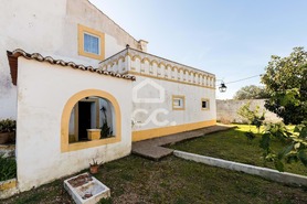 Quinta T5 - S�o Br�s e S�o Louren�o, Elvas, Portalegre - Miniatura: 61/93