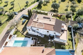 Quinta T5 - S�o Br�s e S�o Louren�o, Elvas, Portalegre - Miniatura: 83/93