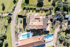 Quinta T5 - S�o Br�s e S�o Louren�o, Elvas, Portalegre - Miniatura: 85/93