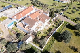 Quinta T5 - S�o Br�s e S�o Louren�o, Elvas, Portalegre - Miniatura: 87/93