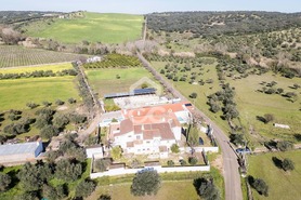 Quinta T5 - S�o Br�s e S�o Louren�o, Elvas, Portalegre - Miniatura: 89/93