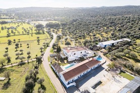 Quinta T5 - S�o Br�s e S�o Louren�o, Elvas, Portalegre - Miniatura: 90/93
