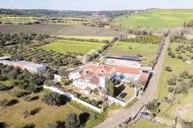 Quinta T5 - S�o Br�s e S�o Louren�o, Elvas, Portalegre - Miniatura: 91/93
