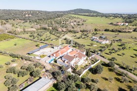 Quinta T5 - S�o Br�s e S�o Louren�o, Elvas, Portalegre - Miniatura: 92/93