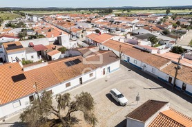 Moradia T3 - Oriola, Portel, �vora - Miniatura: 54/71