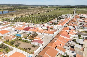 Moradia T3 - Oriola, Portel, �vora - Miniatura: 64/71