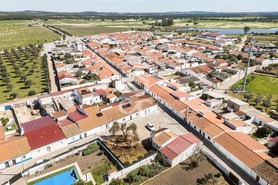 Moradia T3 - Oriola, Portel, �vora - Miniatura: 65/71