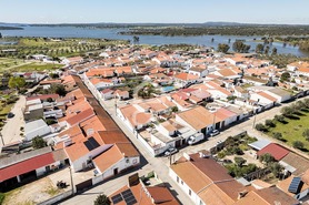 Moradia T3 - Oriola, Portel, �vora - Miniatura: 68/71