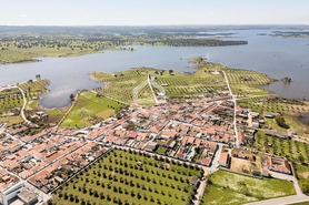 Moradia T3 - Oriola, Portel, �vora - Miniatura: 69/71