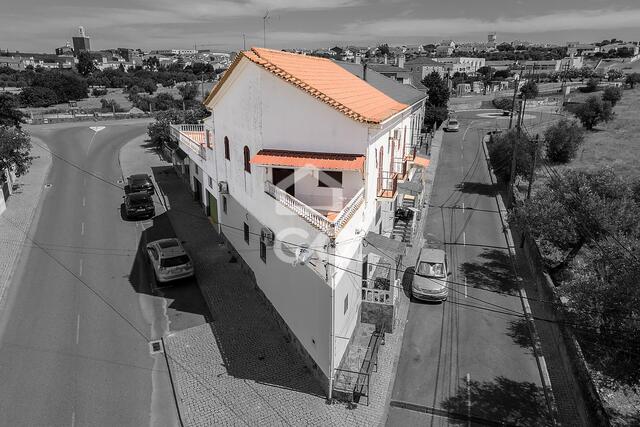 Moradia T3 - N�o Definido, N�o Definido, N�o Definido - Imagem grande