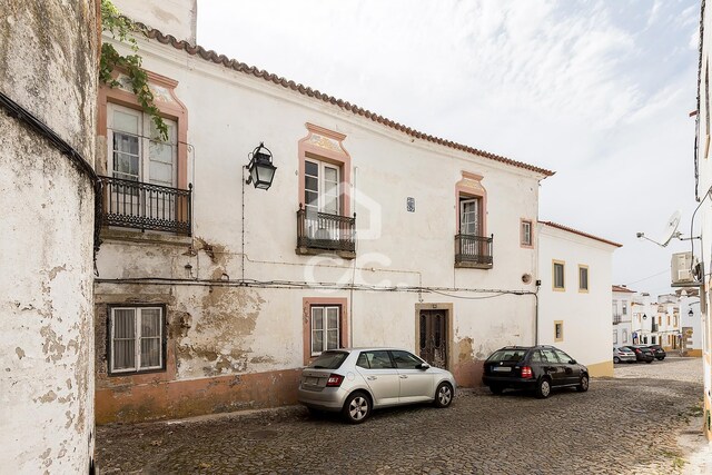 Moradia T6 - �vora, �vora, �vora - Imagem grande