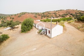 Terreno R�stico T4 - Serpa, Serpa, Beja