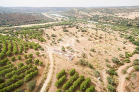 Terreno R�stico T4 - Serpa, Serpa, Beja - Miniatura: 57/70