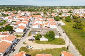 Armaz�m T0 - Canaviais, �vora, �vora - Miniatura: 24/26