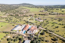 Quinta T5 - S�o Br�s e S�o Louren�o, Elvas, Portalegre - Miniatura: 93/93