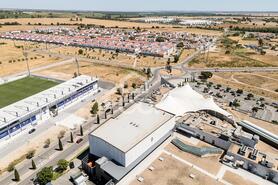 Moradia T2 - Malagueira, �vora, �vora - Miniatura: 50/53