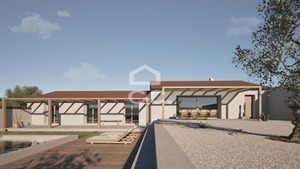 Moradia T2 - Alcaria Ruiva, M�rtola, Beja - Miniatura: 11/31