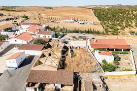 Moradia T2 - Alcaria Ruiva, M�rtola, Beja - Miniatura: 29/31