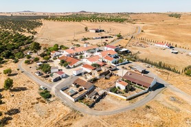 Moradia T2 - Alcaria Ruiva, M�rtola, Beja - Miniatura: 31/31