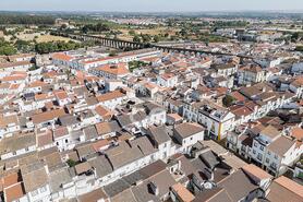 Moradia T2 - �vora, �vora, �vora - Miniatura: 16/18