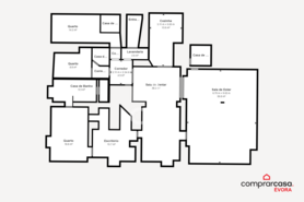 Quinta T4 - N�o Definido, N�o Definido, N�o Definido - Miniatura: 34/93