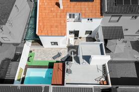 Moradia T4 - Bacelo, �vora, �vora - Miniatura: 43/52
