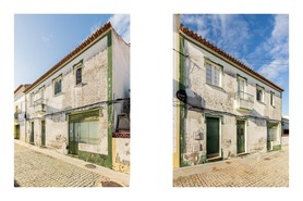 Moradia T5 - Torr�o, Alc�cer do Sal, Set�bal - Miniatura: 3/53