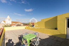 Moradia T5 - Torr�o, Alc�cer do Sal, Set�bal - Miniatura: 26/53