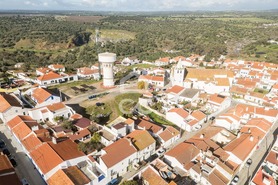 Moradia T5 - Torr�o, Alc�cer do Sal, Set�bal - Miniatura: 46/53