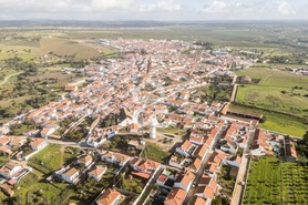 Moradia T5 - Torr�o, Alc�cer do Sal, Set�bal - Miniatura: 48/53