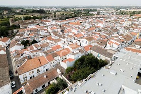 Moradia T6 - �vora, �vora, �vora - Miniatura: 55/56