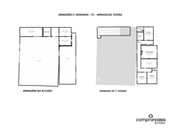 Quinta T3 - Arraiolos, Arraiolos, �vora - Miniatura: 15/46