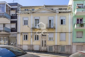 Apartamento T3 - Penha de Fran�a, Lisboa, Lisboa - Miniatura: 1/39