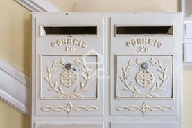 Apartamento T3 - Penha de Fran�a, Lisboa, Lisboa - Miniatura: 4/39