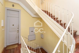 Apartamento T3 - Penha de Fran�a, Lisboa, Lisboa - Miniatura: 6/39