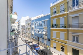 Apartamento T3 - Penha de Fran�a, Lisboa, Lisboa - Miniatura: 9/39