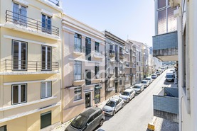 Apartamento T3 - Penha de Fran�a, Lisboa, Lisboa - Miniatura: 10/39