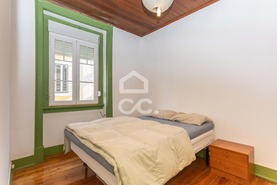Apartamento T3 - Penha de Fran�a, Lisboa, Lisboa - Miniatura: 12/39
