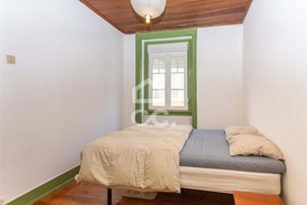 Apartamento T3 - Penha de Fran�a, Lisboa, Lisboa - Miniatura: 13/39