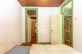 Apartamento T3 - Penha de Fran�a, Lisboa, Lisboa - Miniatura: 14/39