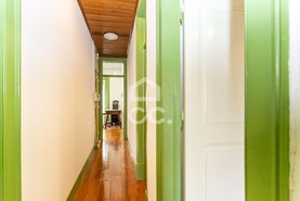 Apartamento T3 - Penha de Fran�a, Lisboa, Lisboa - Miniatura: 19/39