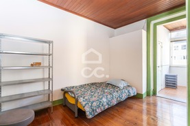 Apartamento T3 - Penha de Fran�a, Lisboa, Lisboa - Miniatura: 21/39