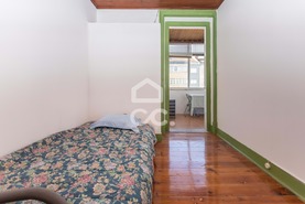 Apartamento T3 - Penha de Fran�a, Lisboa, Lisboa - Miniatura: 23/39