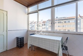 Apartamento T3 - Penha de Fran�a, Lisboa, Lisboa - Miniatura: 29/39
