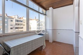 Apartamento T3 - Penha de Fran�a, Lisboa, Lisboa - Miniatura: 31/39